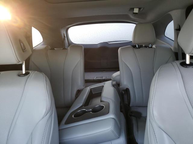 2023 ACURA MDX TECHNO #3312424626