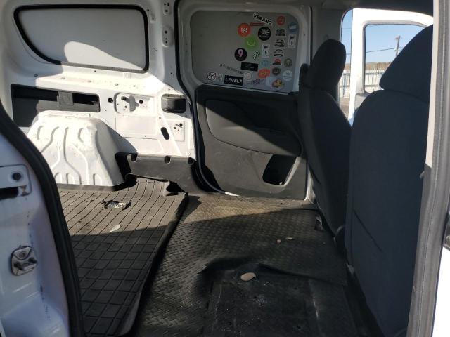 2017 RAM PROMASTER #3287655010