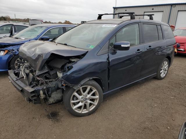 MAZDA 5 GRAND TO