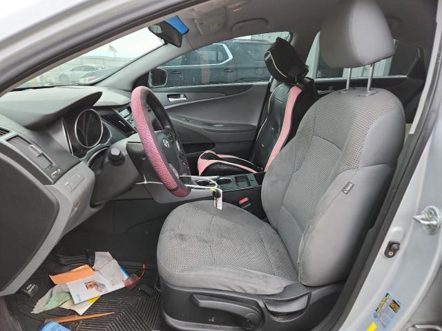 2011 HYUNDAI SONATA GLS - 5NPEB4AC4BH100320