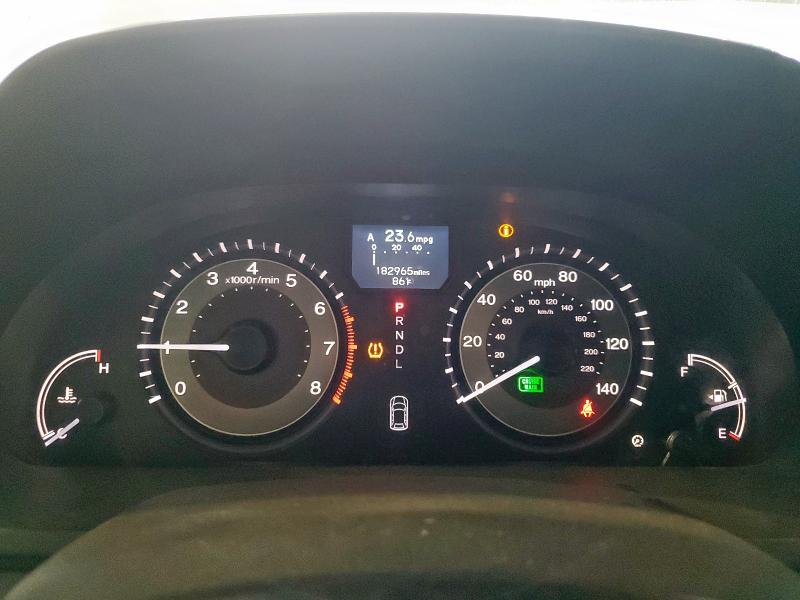 2015 HONDA ODYSSEY TO - 5FNRL5H98FB035250