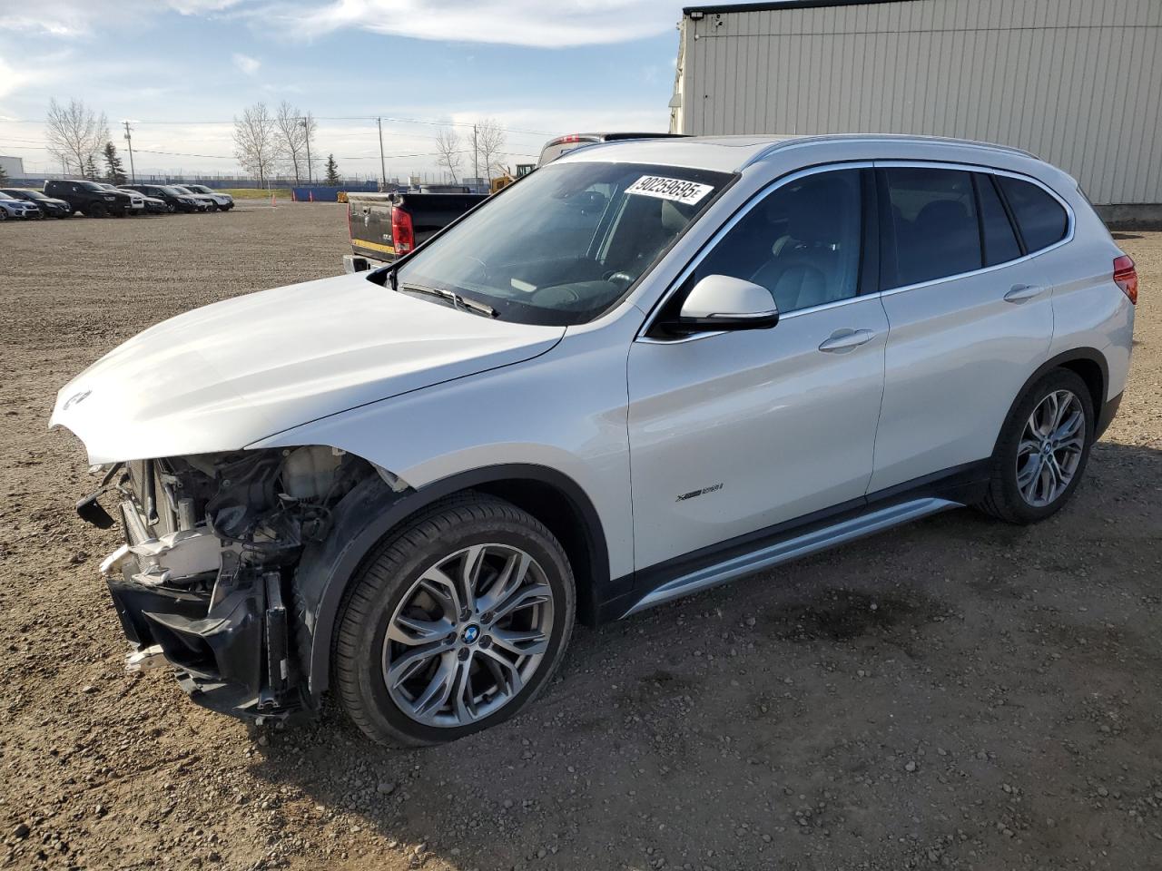 BMW X1 XDRIVE28I