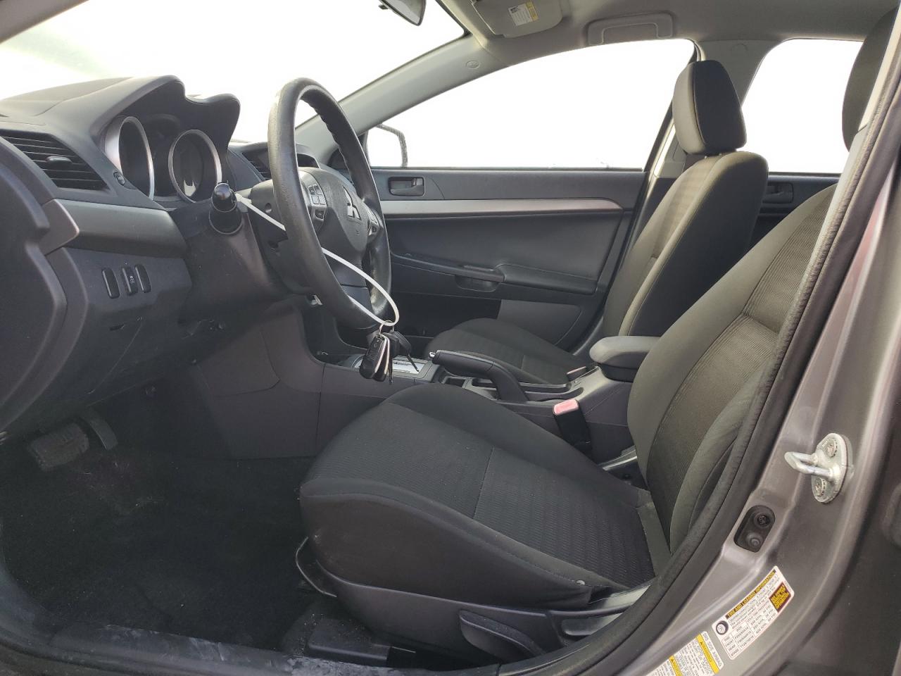 MITSUBISHI LANCER ES/ES SPORT