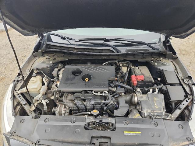 2020 NISSAN ALTIMA S #3296279486