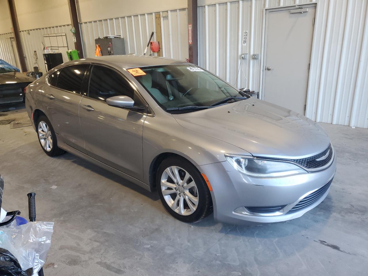 CHRYSLER 200 LIMITED