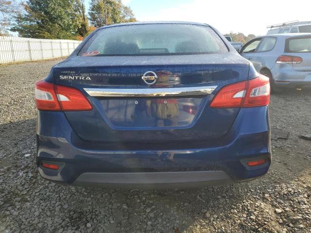 2016 NISSAN SENTRA S 3N1AB7AP8GY336615