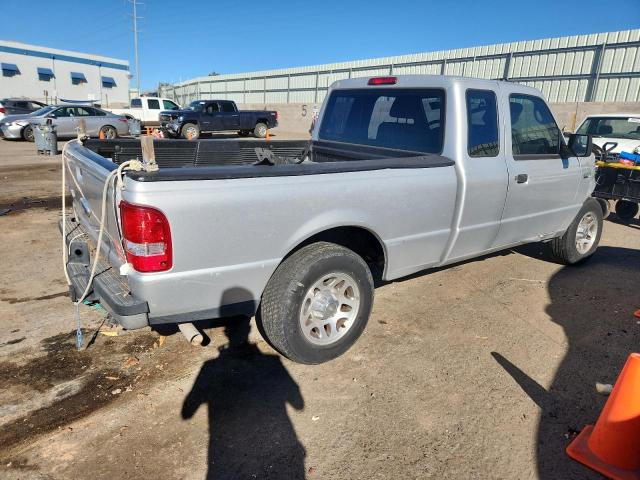 2010 FORD RANGER SUP #3294291891
