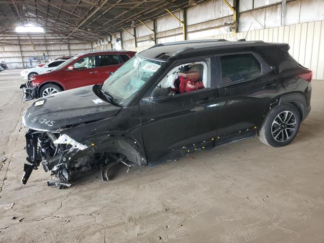 CHEVROLET TRAILBLAZE