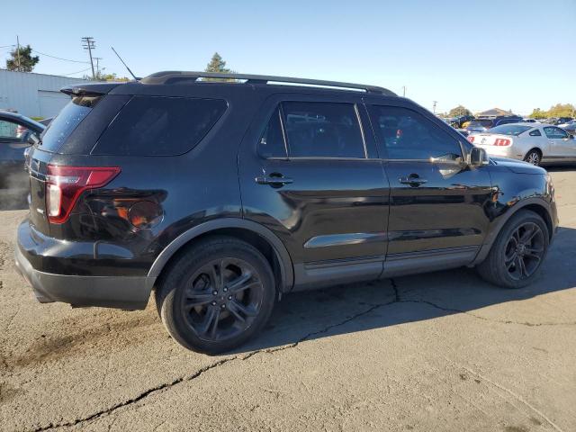 2015 FORD EXPLORER S - 1FM5K8GT9FGA45657