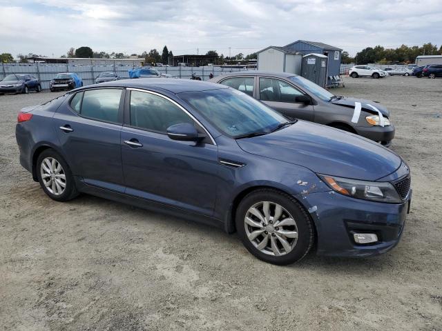 2015 KIA OPTIMA EX - 5XXGN4A74FG390417