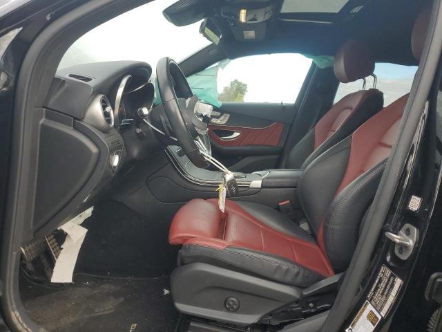 2021 MERCEDES-BENZ GLC COUPE - W1N0J8EB7MG005577