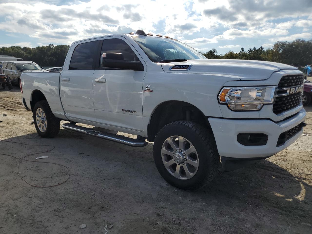 RAM 2500 BIG HORN/LONE STAR