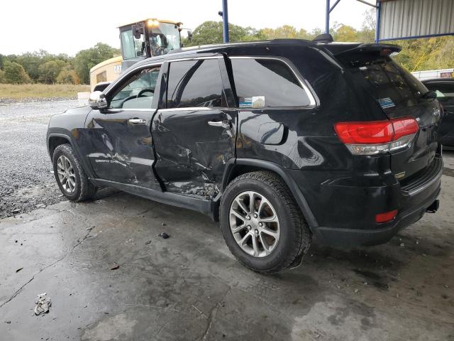 2015 JEEP GRAND CHER - 1C4RJEBG3FC744405
