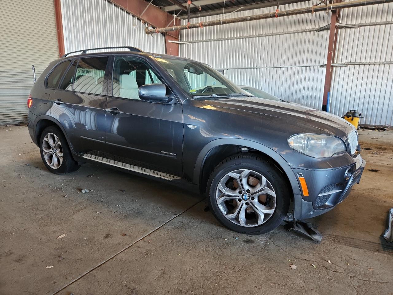 BMW X5 XDRIVE35D