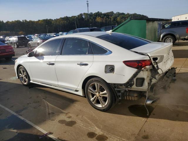 2018 HYUNDAI SONATA SPO - 5NPE34AF2JH617721