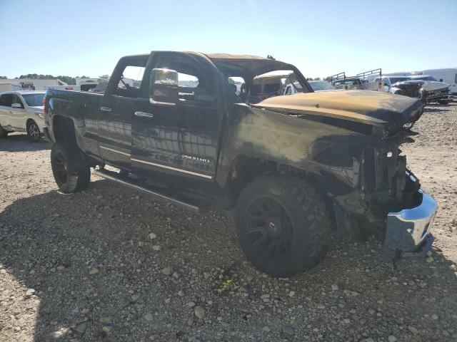 2017 CHEVROLET SILVERADO - 1GC1KWEG8HF177282