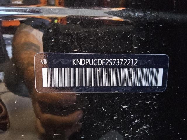 2025 KIA SPORTAGE L - KNDPUCDF2S7372212