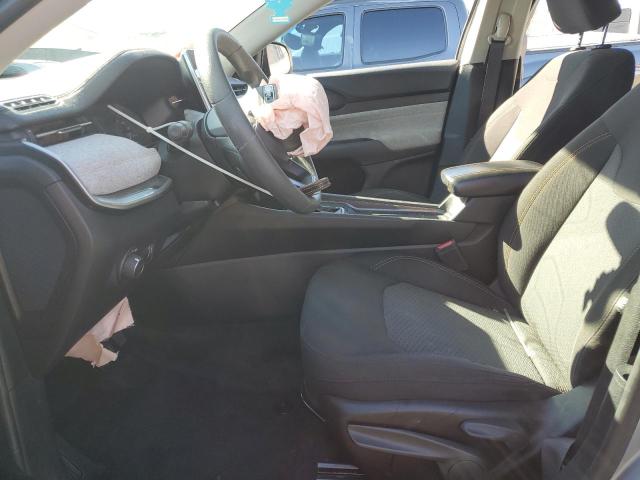 2022 JEEP COMPASS SP - 3C4NJCAB8NT164241