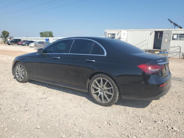 2022 MERCEDES-BENZ E 350 W1KZF8DB0NB089540