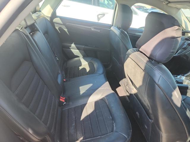 2017 FORD FUSION SE - 3FA6P0T94HR143969