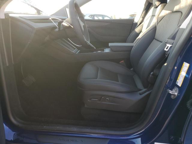 2026 TESLA MODEL Y #3301803335