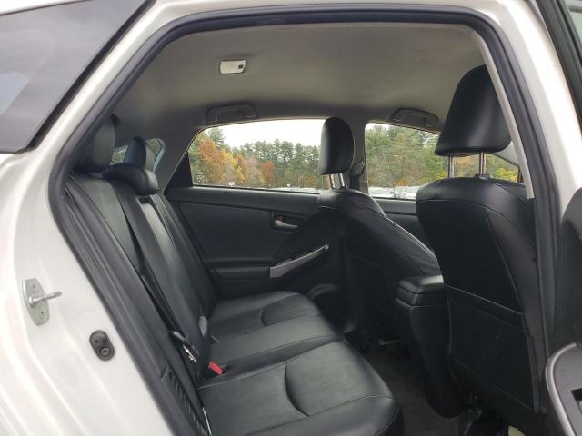 2013 TOYOTA PRIUS - JTDKN3DU2D1653812