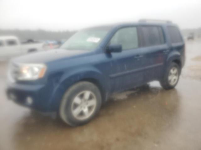 HONDA PILOT EXL