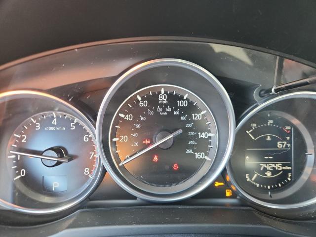 2019 MAZDA CX-5 SPORT #3281665957