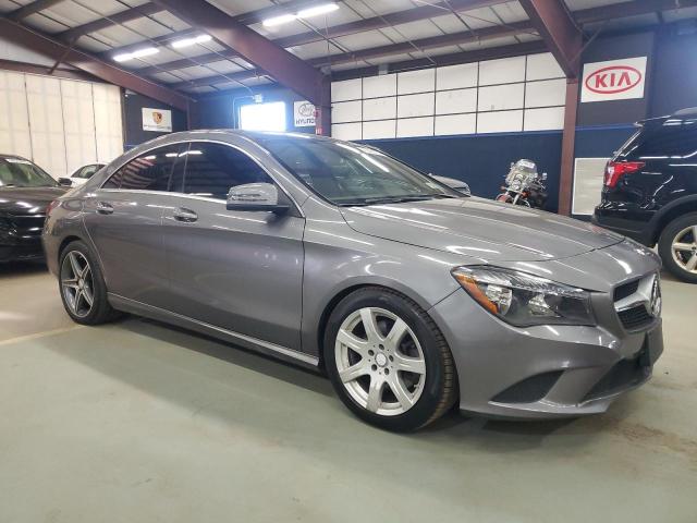 2015 MERCEDES-BENZ CLA 250 4M - WDDSJ4GBXFN240582