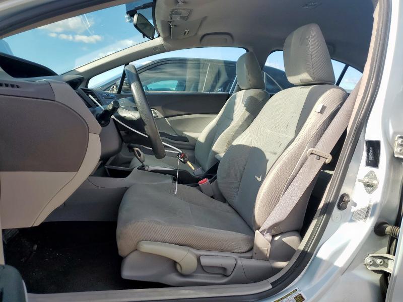 2012 HONDA CIVIC LX - 2HGFB2F59CH593796