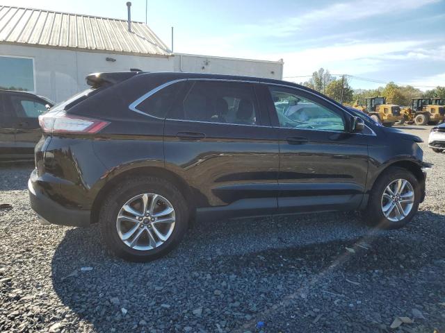 2016 FORD EDGE SEL - 2FMPK4J9XGBC55465