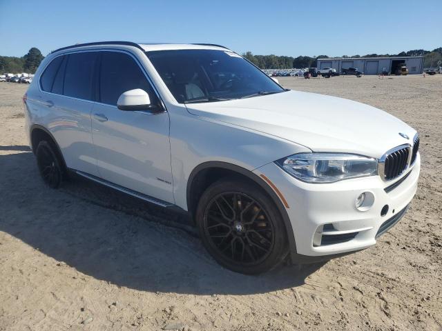 2016 BMW X5 XDRIVE35I 5UXKR0C53G0P30287