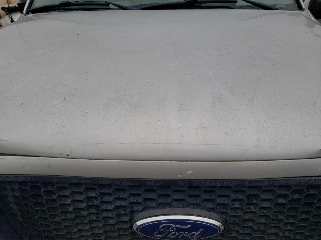 Lot #3282738280 2006 FORD F150 SUPER