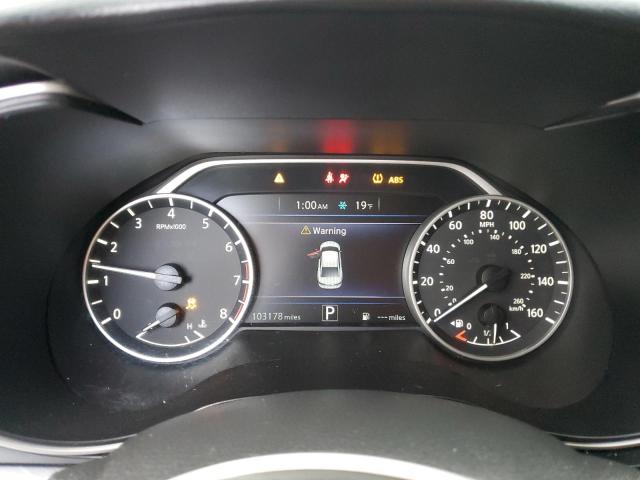 2016 NISSAN MAXIMA 3.5 - 1N4AA6AP5GC900388