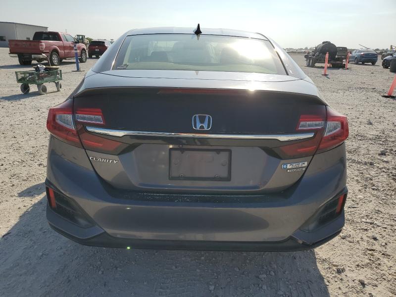 2018 HONDA CLARITY TO JHMZC5F30JC000964
