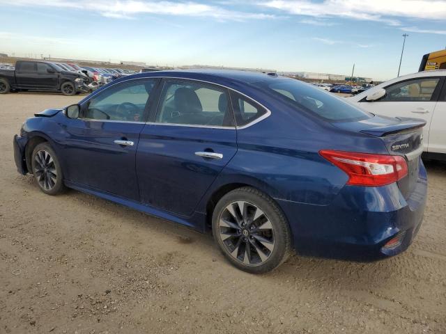 2016 NISSAN SENTRA S - 3N1AB7AP2GL640116