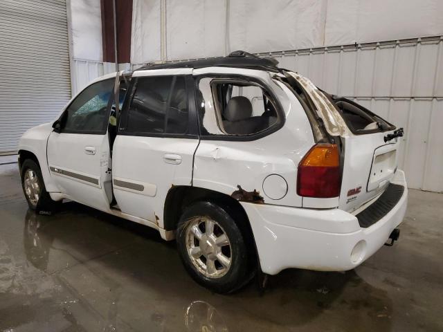 2005 GMC ENVOY #3302666002