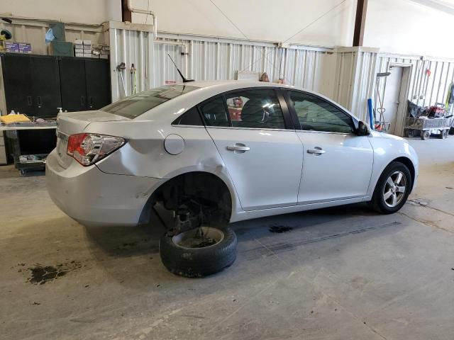 2012 CHEVROLET CRUZE LT - 1G1PF5SC3C7166745
