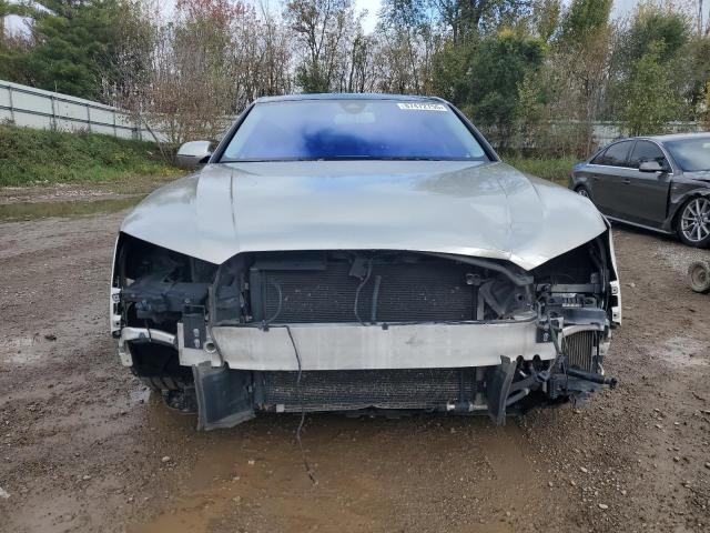 2016 AUDI A8 L QUATT #3282592886