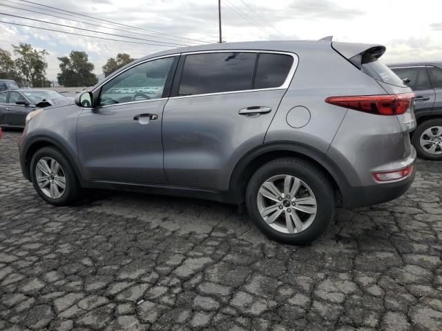 2017 KIA SPORTAGE L #3296875846
