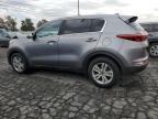Lot #3296875846 2017 KIA SPORTAGE L