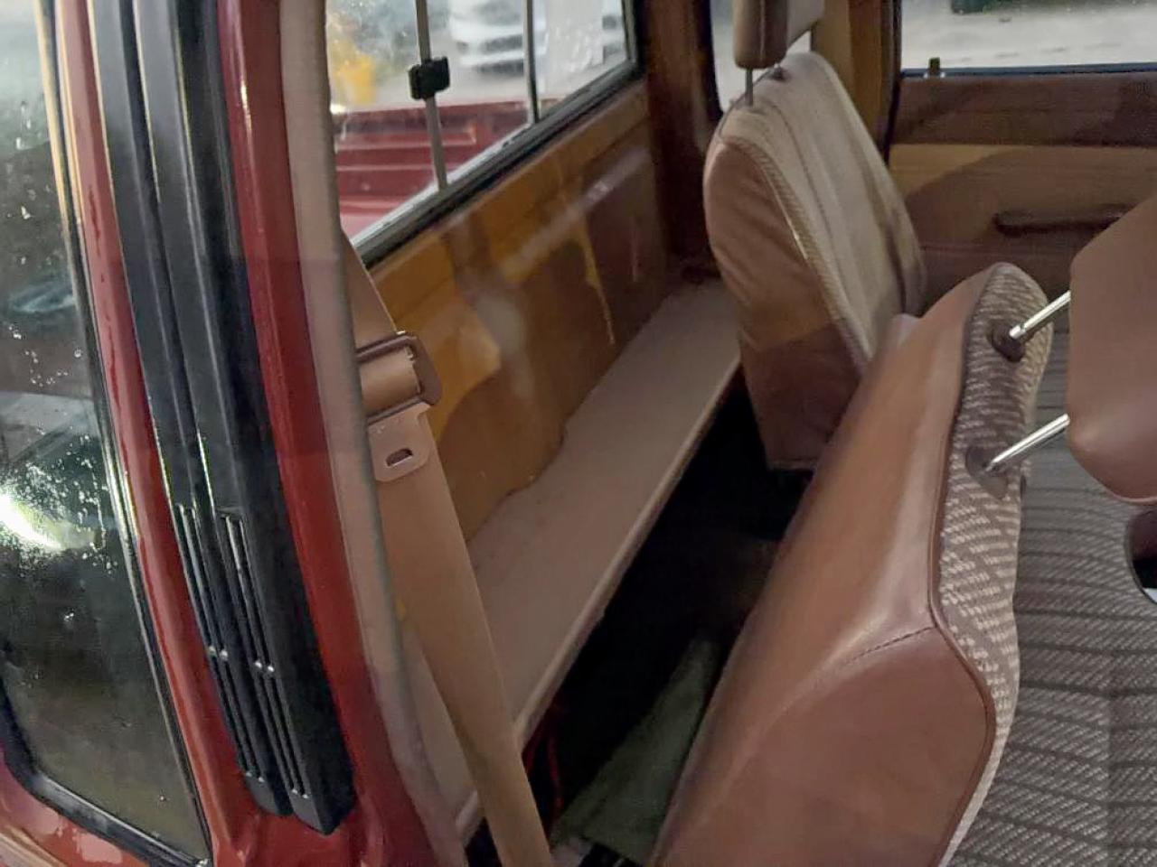 Lot #3276351707 1985 TOYOTA PICKUP XTR