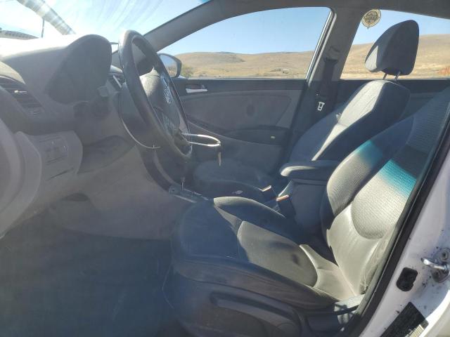 2015 HYUNDAI ACCENT GLS KMHCU5AE9FU204611