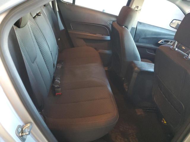 2012 CHEVROLET EQUINOX LS #3301809372