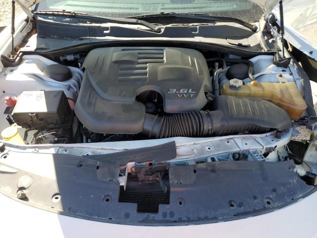 2017 DODGE CHARGER SE - 2C3CDXBGXHH657324