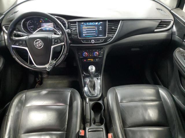 2020 BUICK ENCORE ESS KL4CJCSBXLB034699