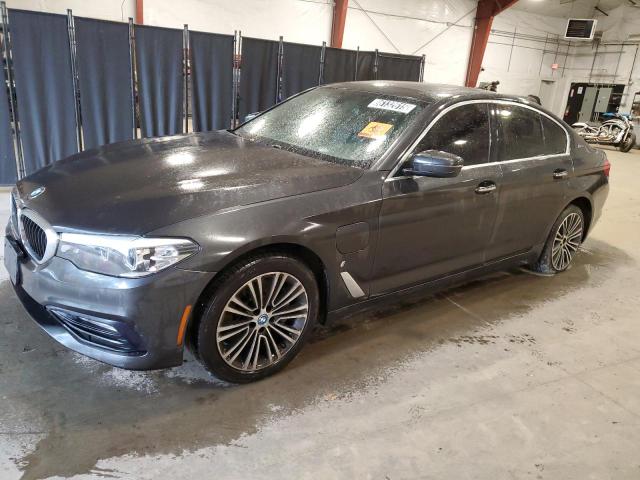 2018 BMW 530XE WBAJB1C5XJB085072