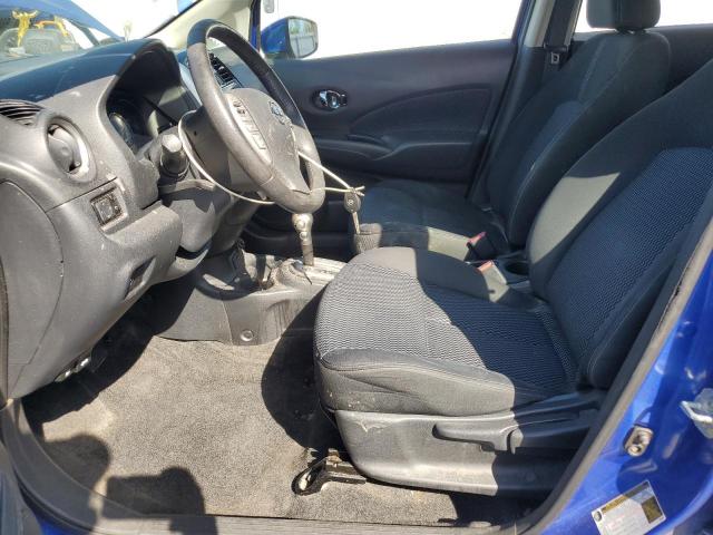 2017 NISSAN VERSA NOTE - 3N1CE2CP4HL352180