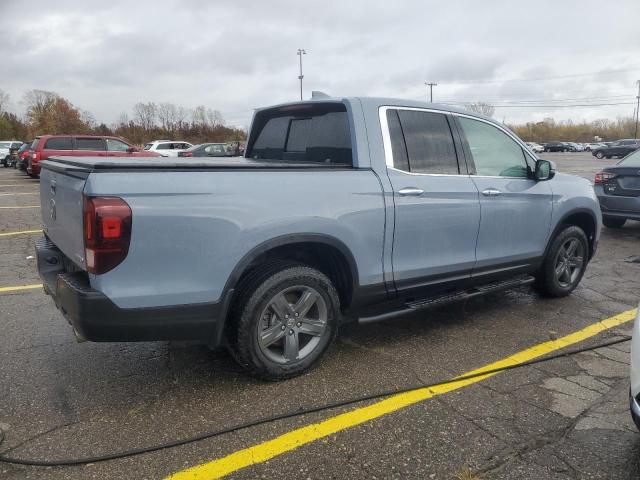 2023 HONDA RIDGELINE #3304700917