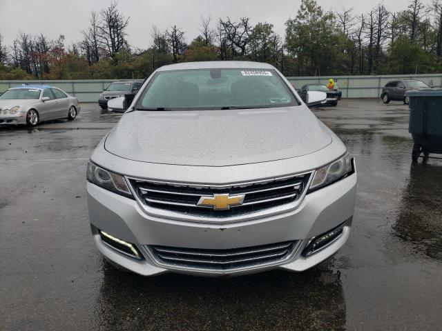 2018 CHEVROLET IMPALA PRE 2G1125S35J9150253